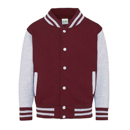 Jachetă Varsity