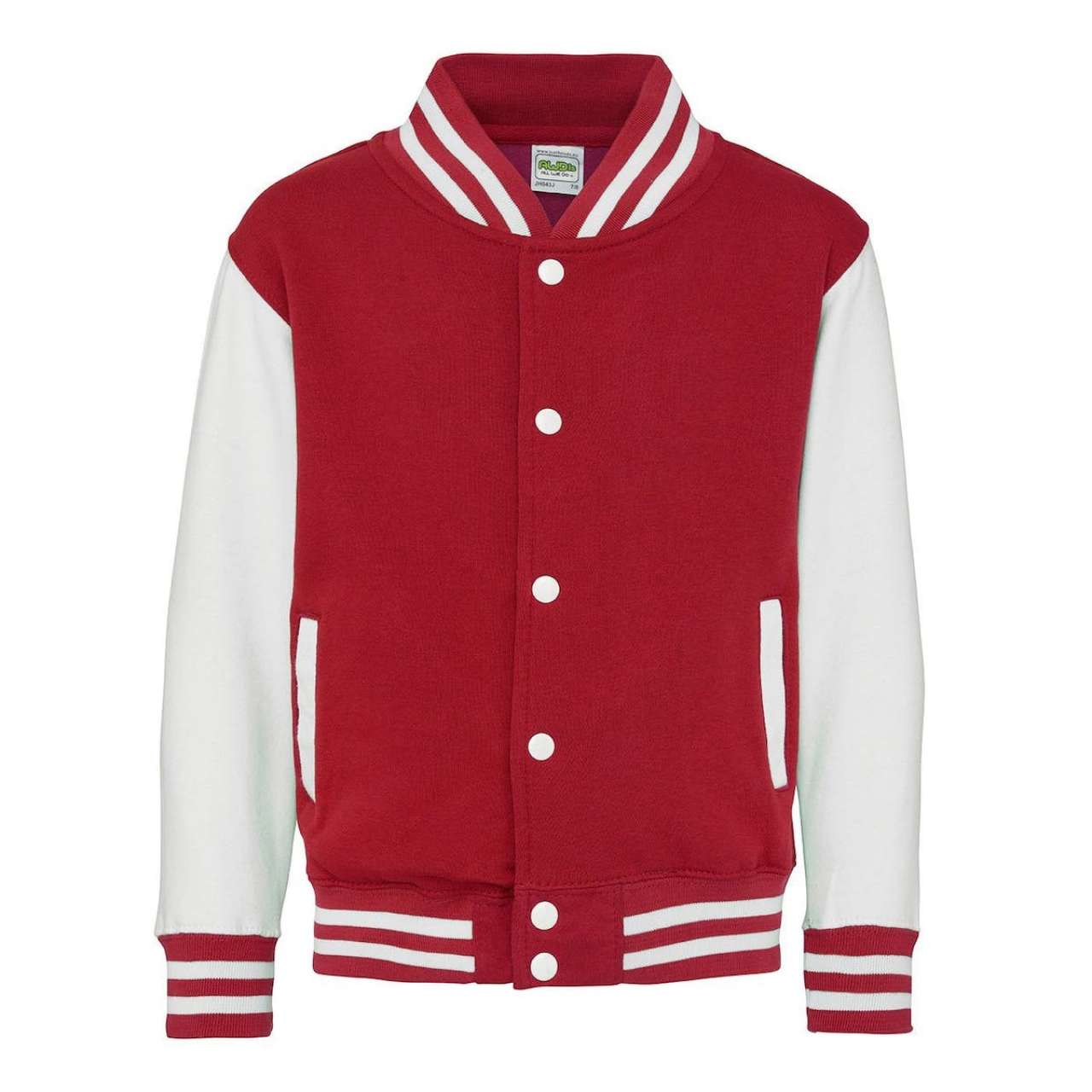 Jachetă Varsity