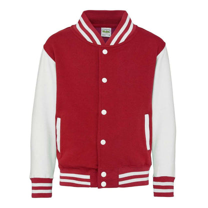 Jachetă Varsity