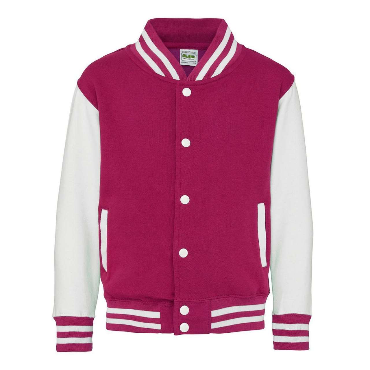 Jachetă Varsity