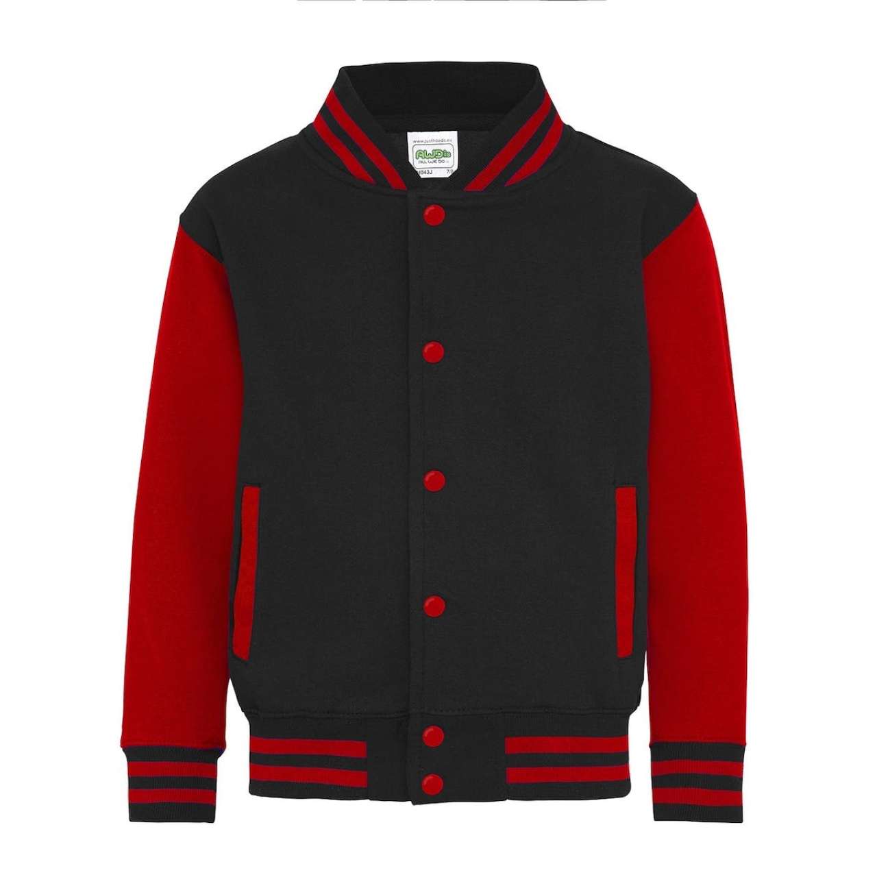 Jachetă Varsity