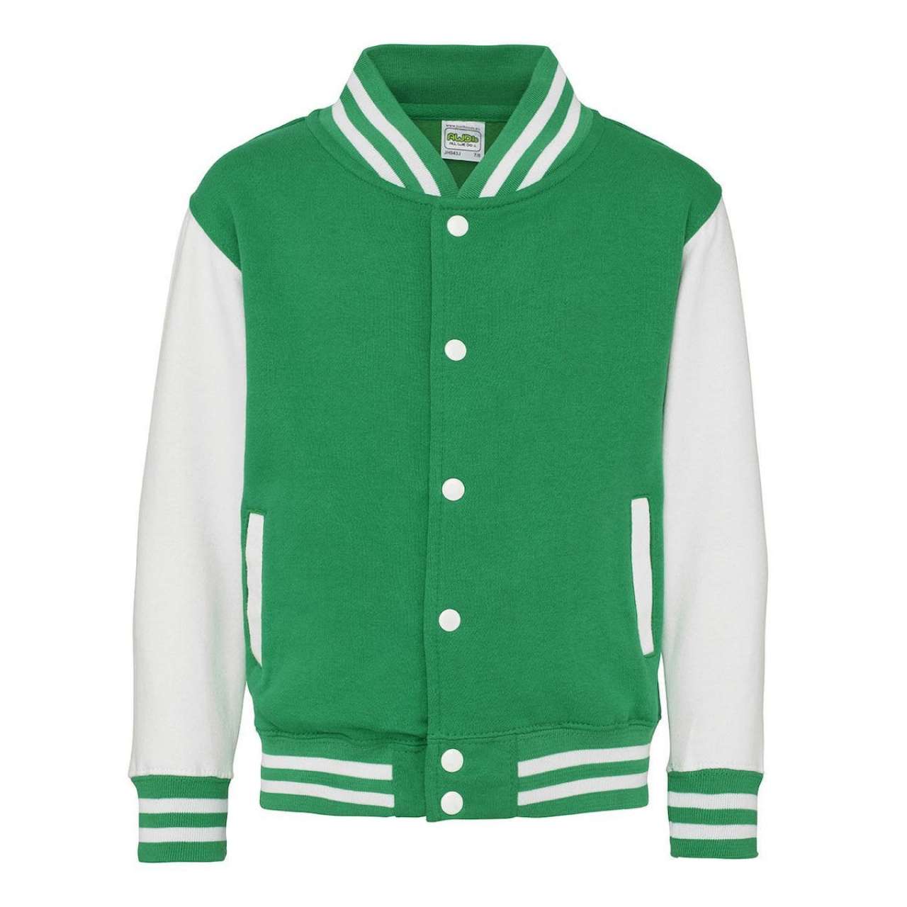 Jachetă Varsity