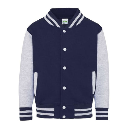 Jachetă Varsity