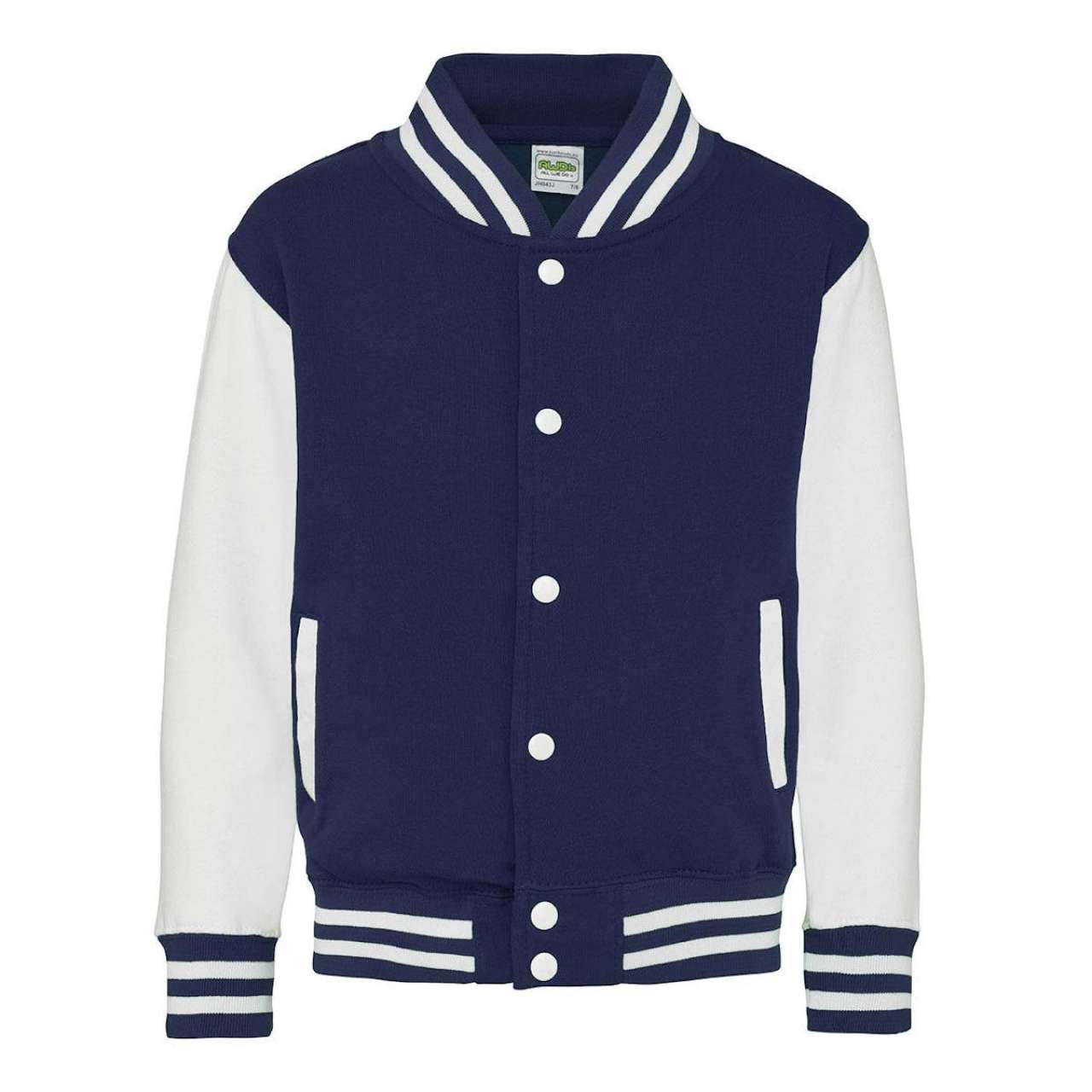 Jachetă Varsity