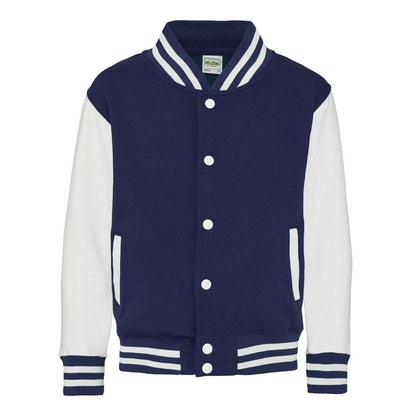 Jachetă Varsity