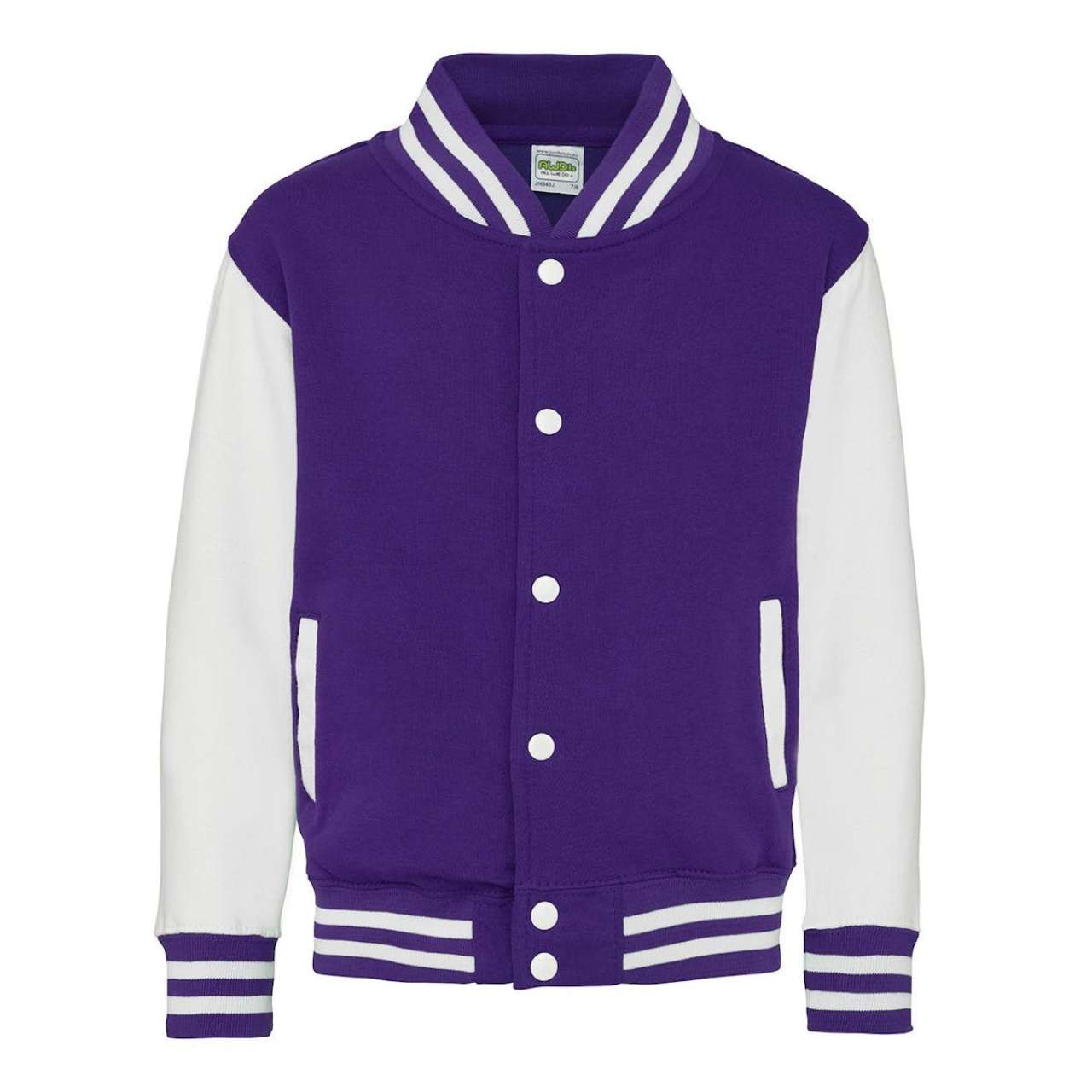 Jachetă Varsity