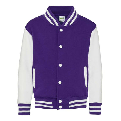 Jachetă Varsity