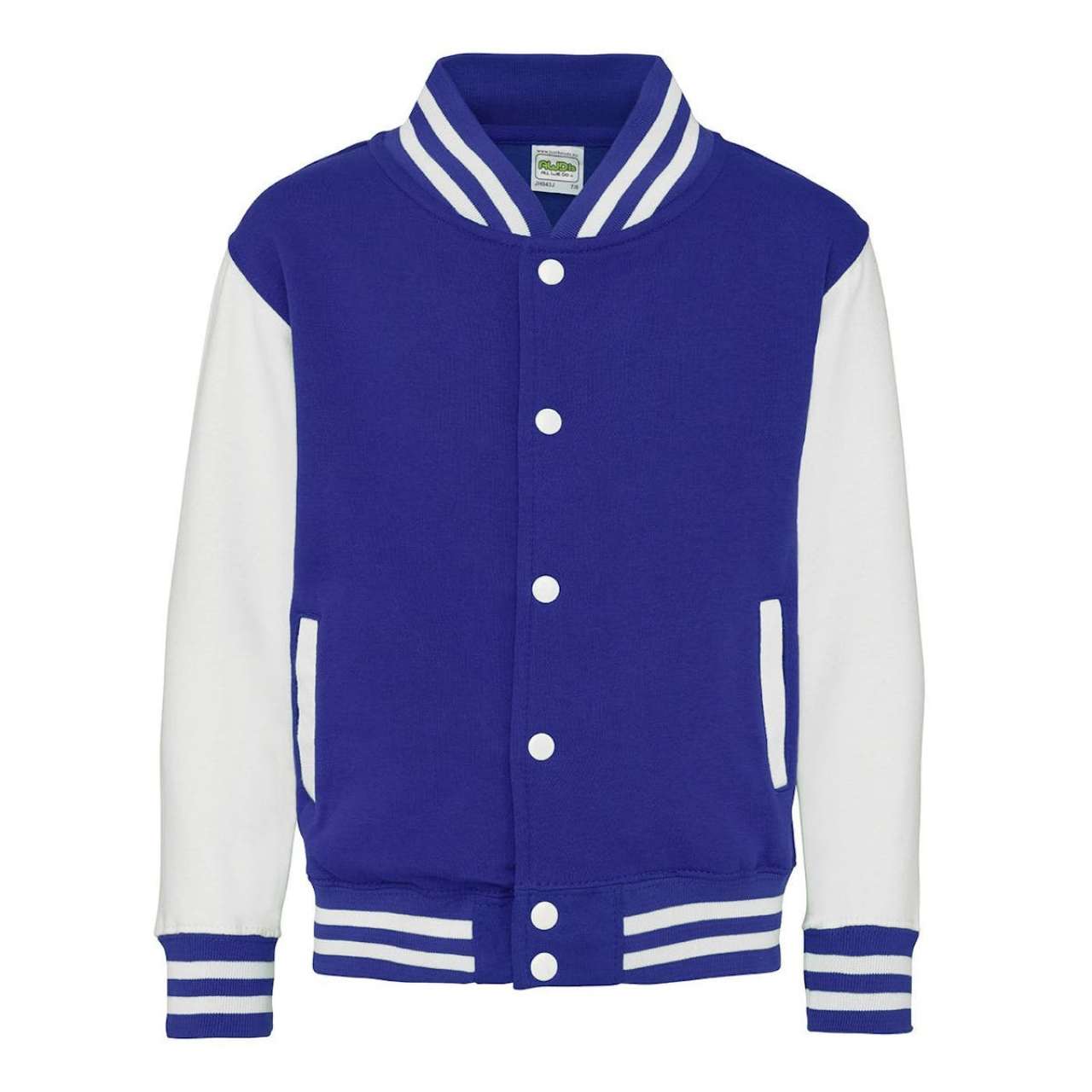 Jachetă Varsity