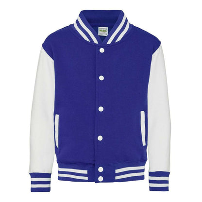 Jachetă Varsity