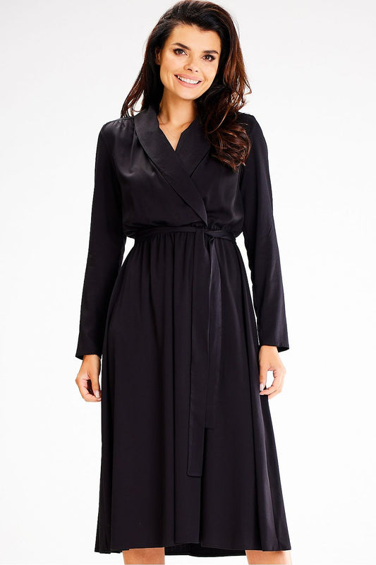  Rochie de zi model 187151 awama 