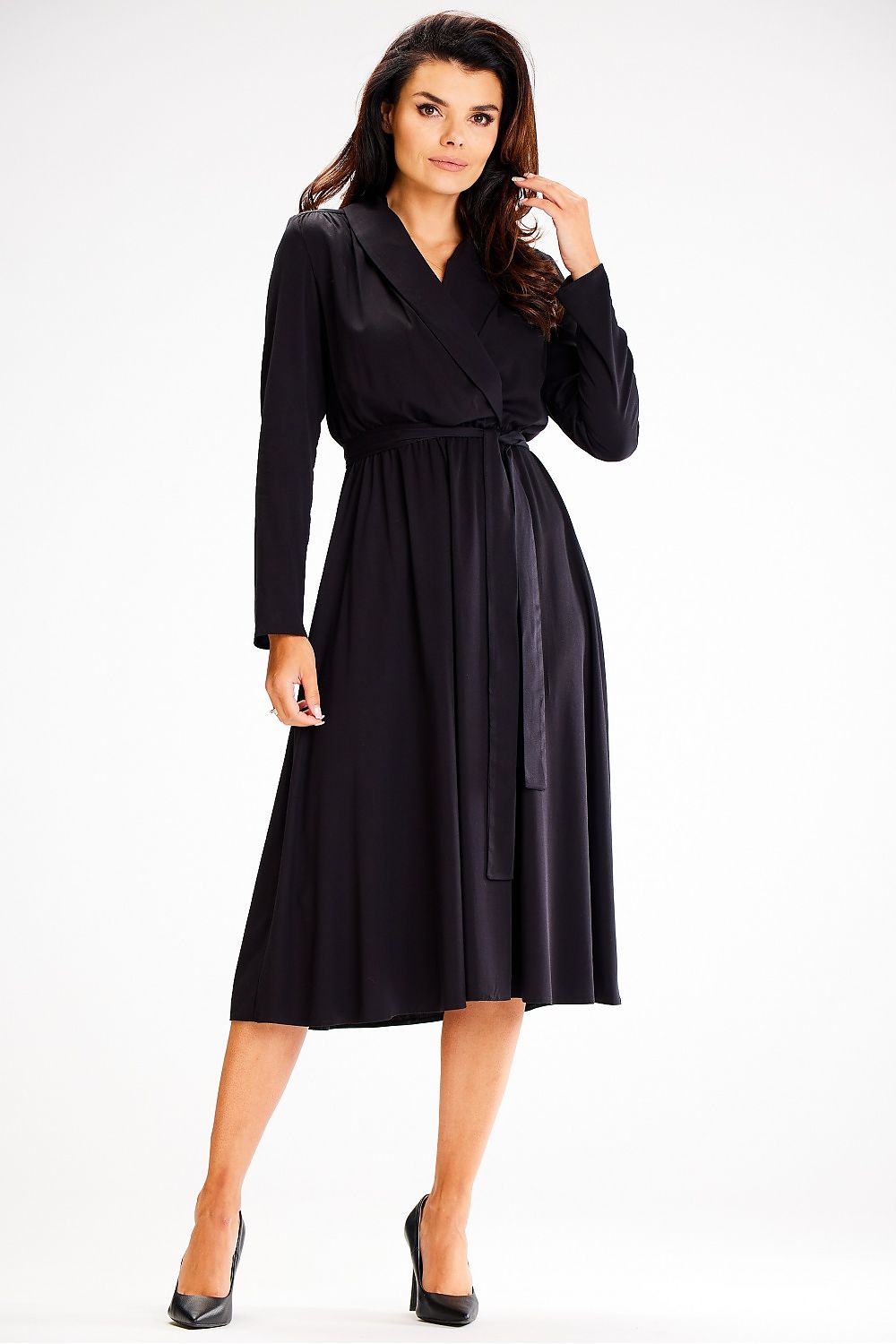  Rochie de zi model 187151 awama 