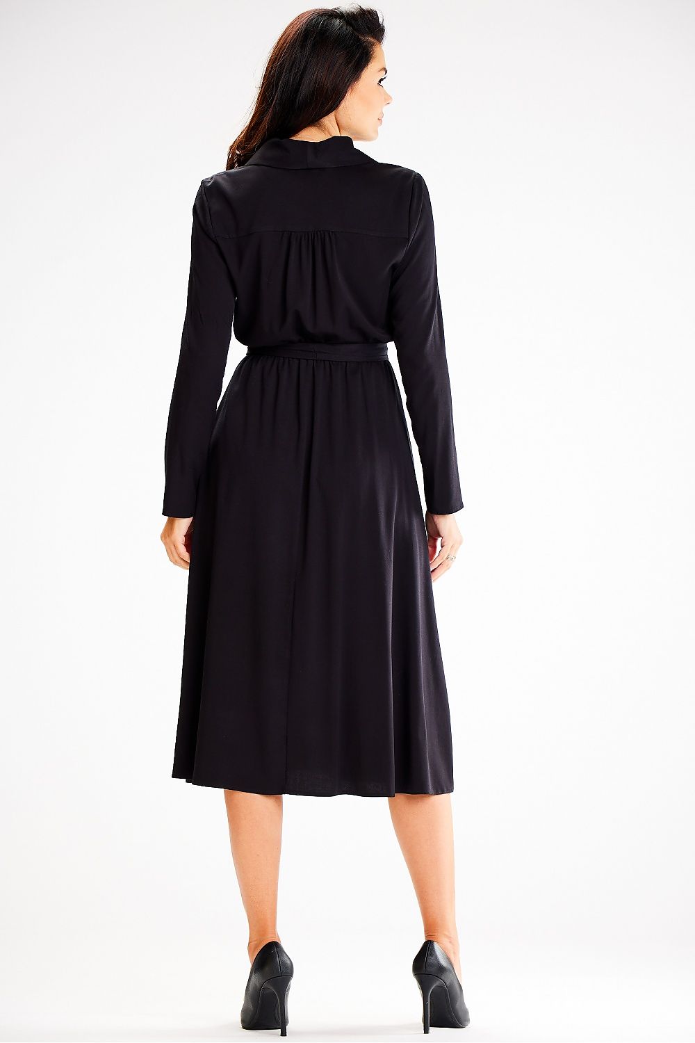  Rochie de zi model 187151 awama 
