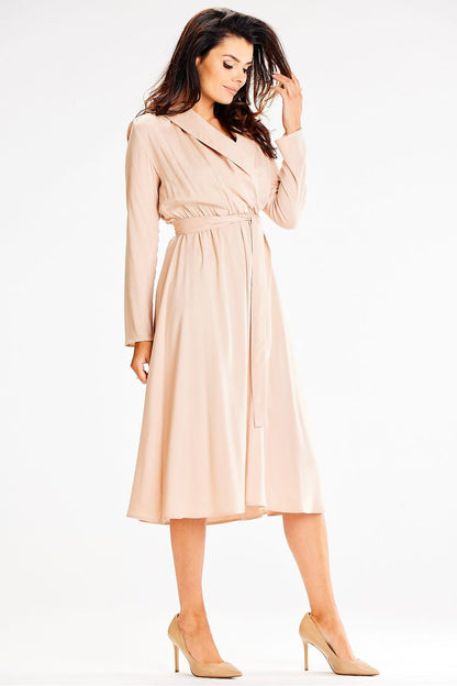  Rochie de zi model 187152 awama 