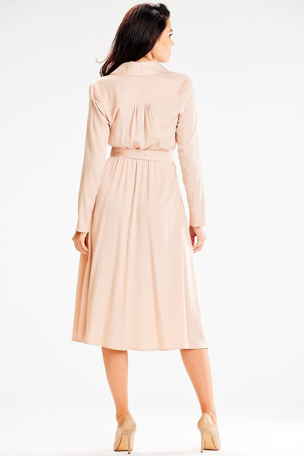  Rochie de zi model 187152 awama 