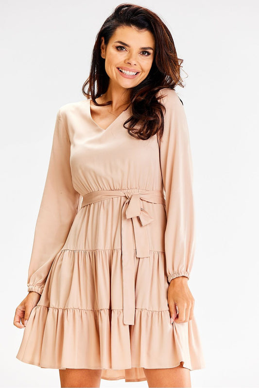  Rochie de zi model 187155 awama 
