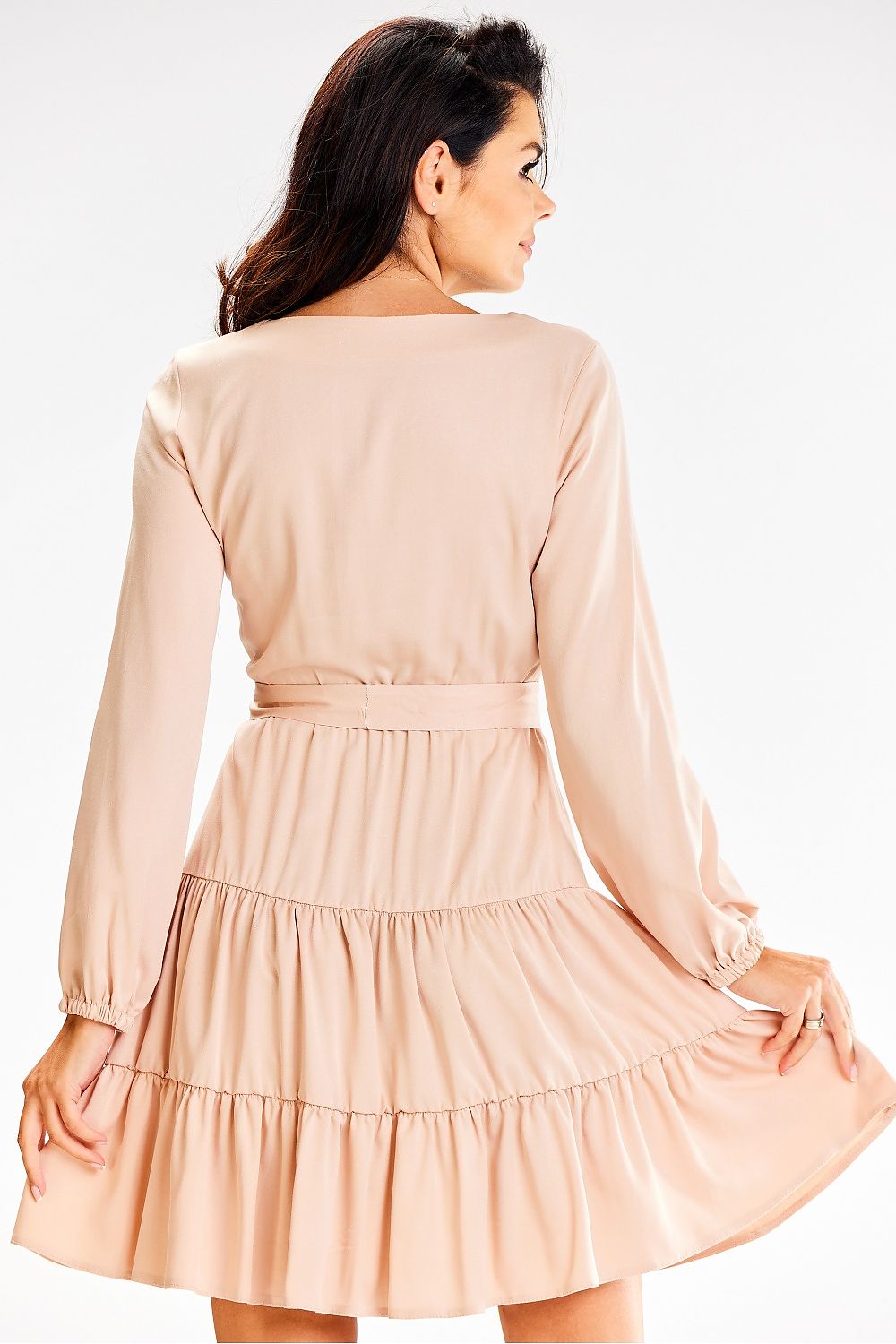  Rochie de zi model 187155 awama 