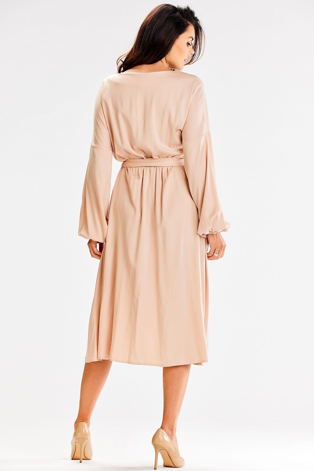  Rochie de zi model 187157 awama 