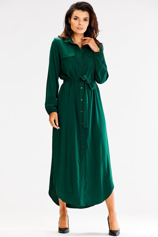  Rochie de zi model 187158 awama 