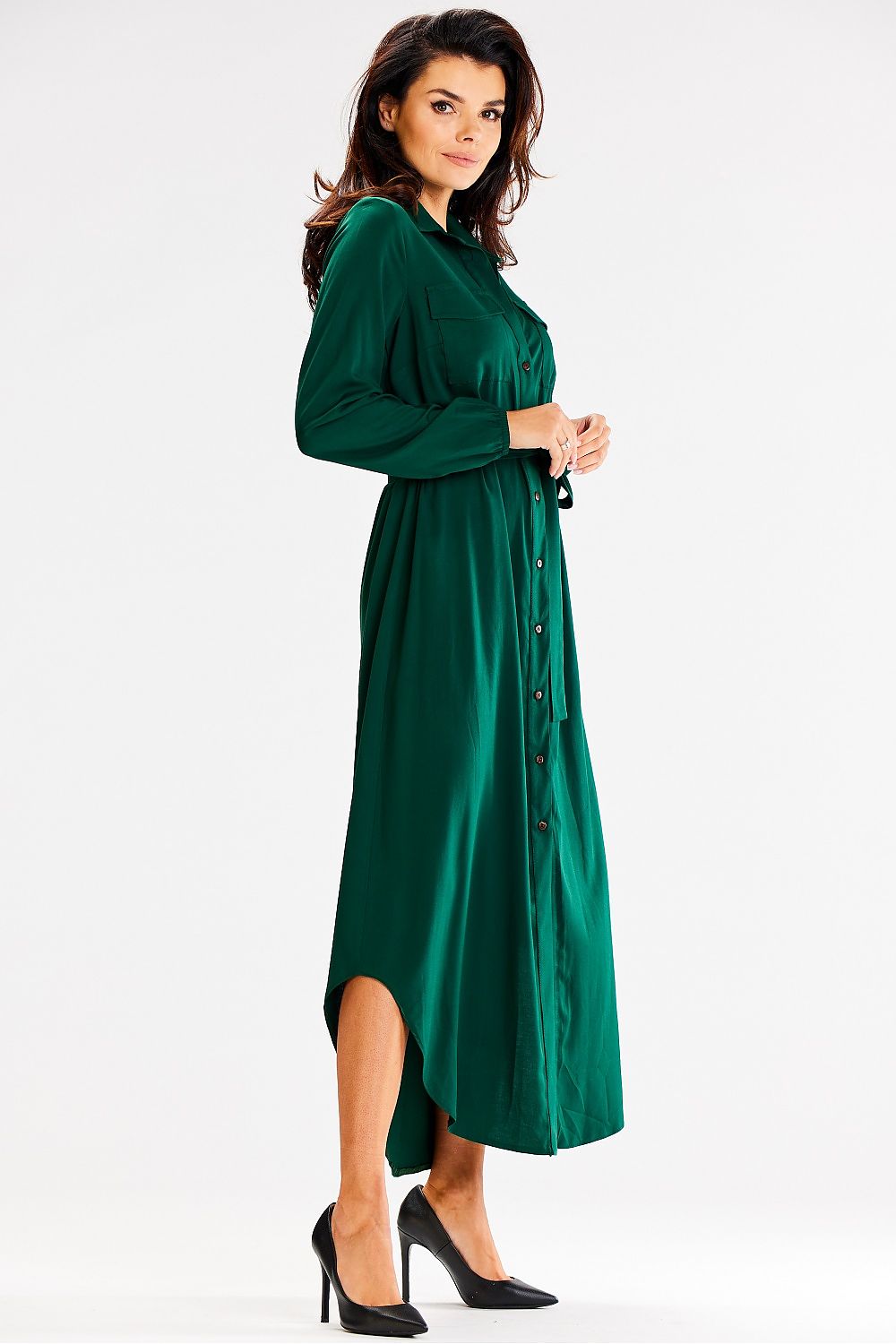  Rochie de zi model 187158 awama 