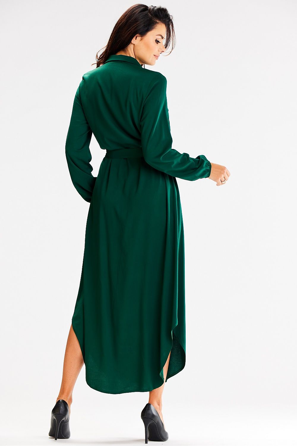  Rochie de zi model 187158 awama 