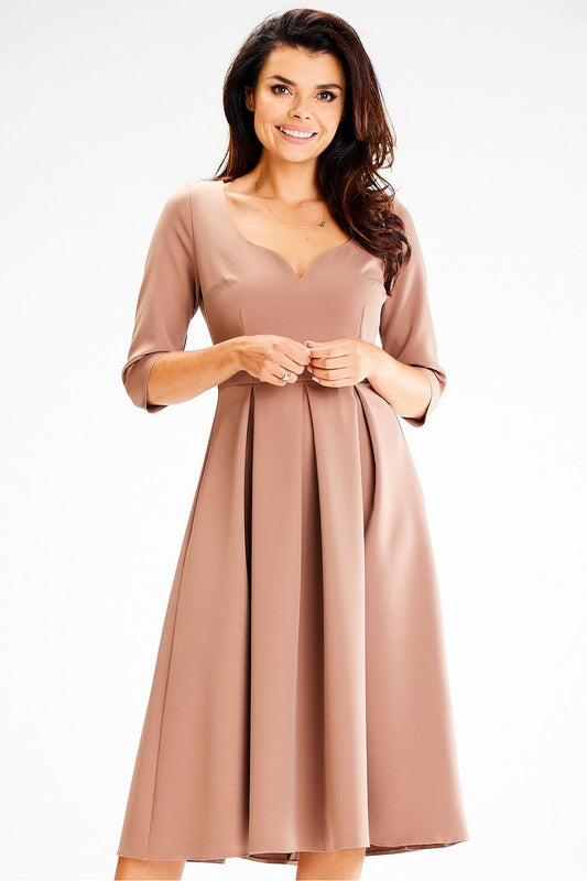  Rochie de zi model 187167 awama 