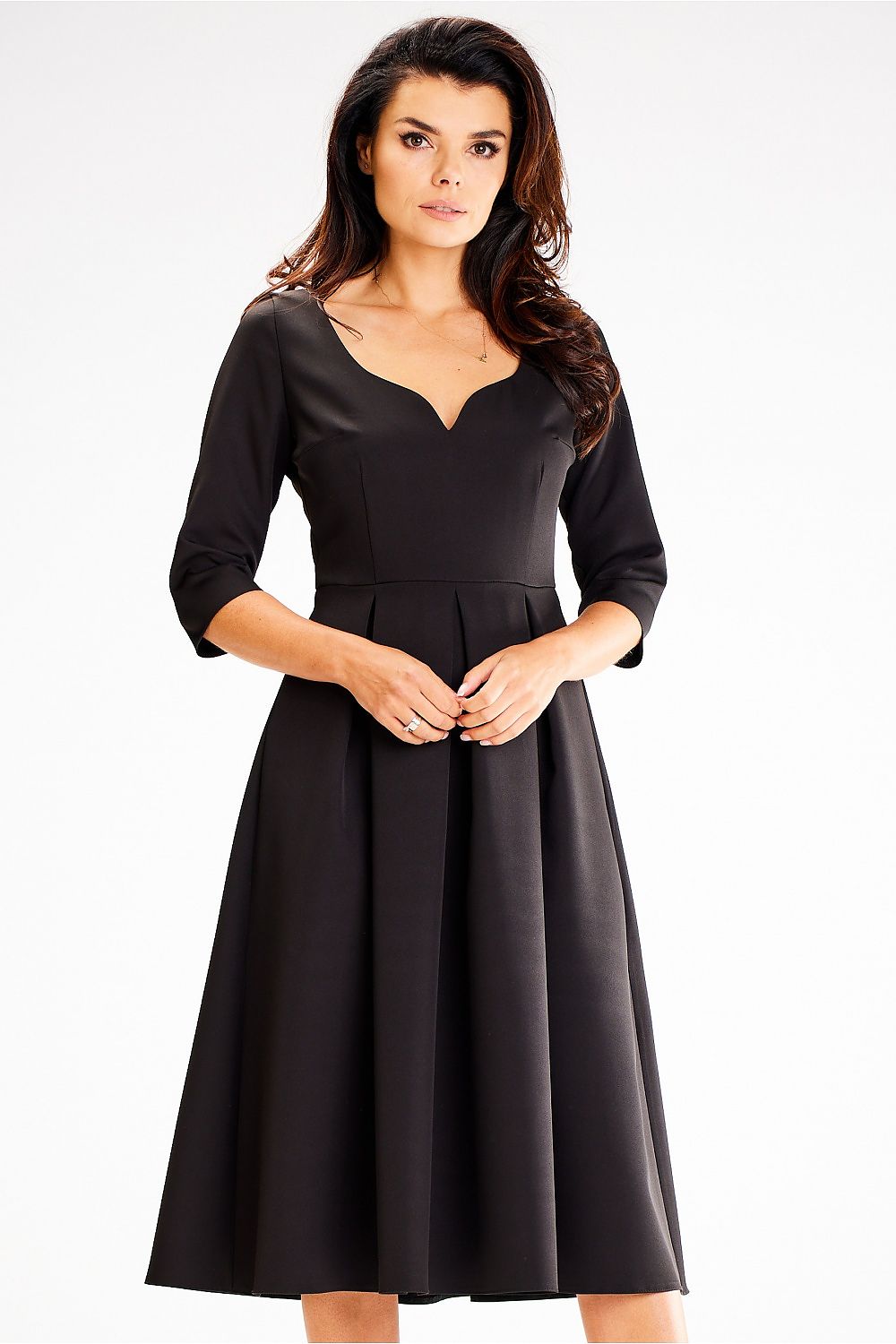  Rochie de zi model 187169 awama 