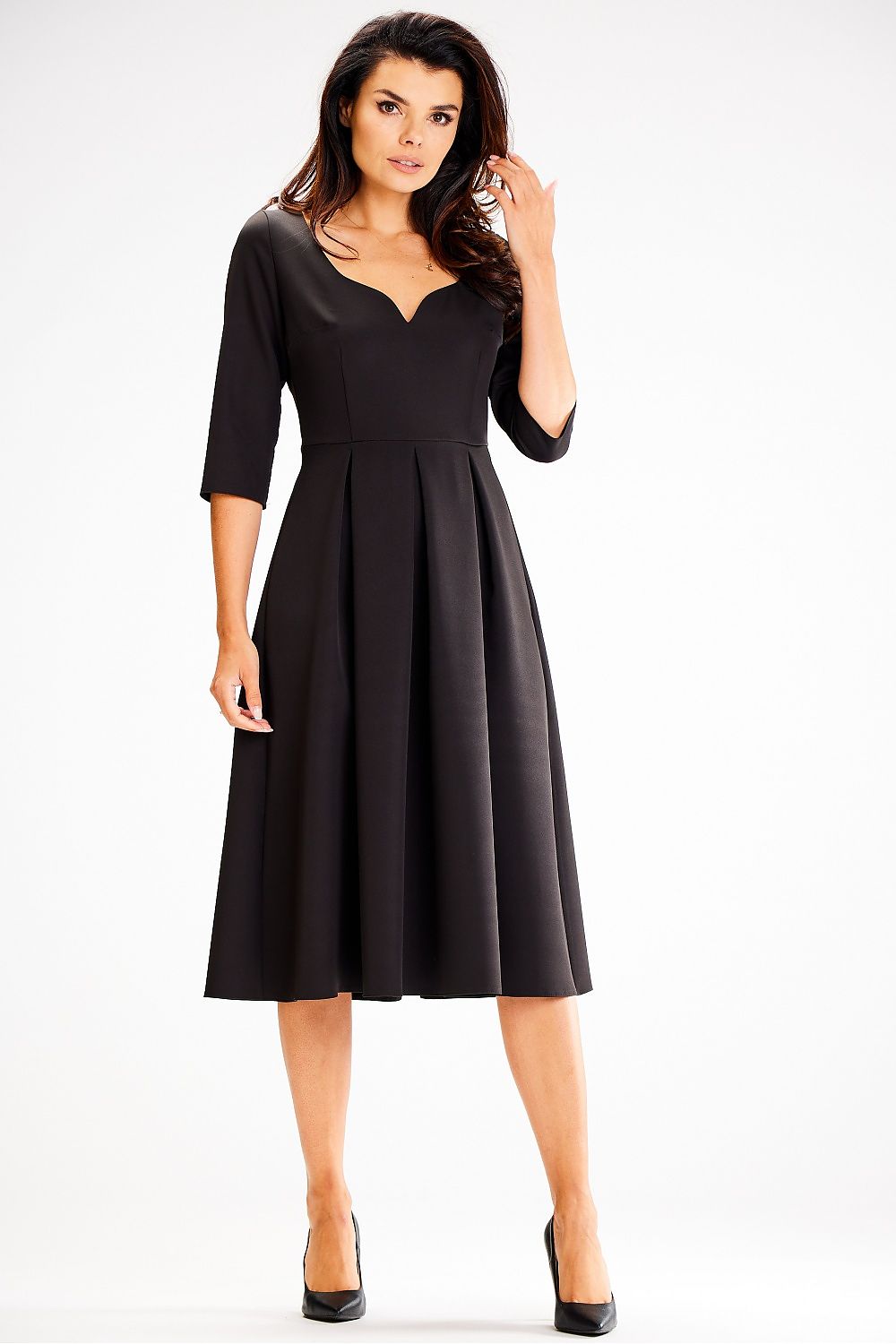  Rochie de zi model 187169 awama 