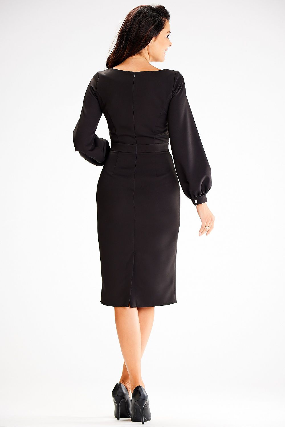  Rochie de zi model 187172 awama 