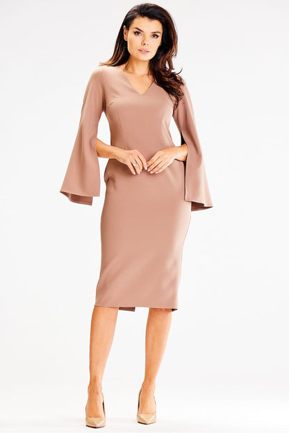  Rochie elegantă model 187173 awama 