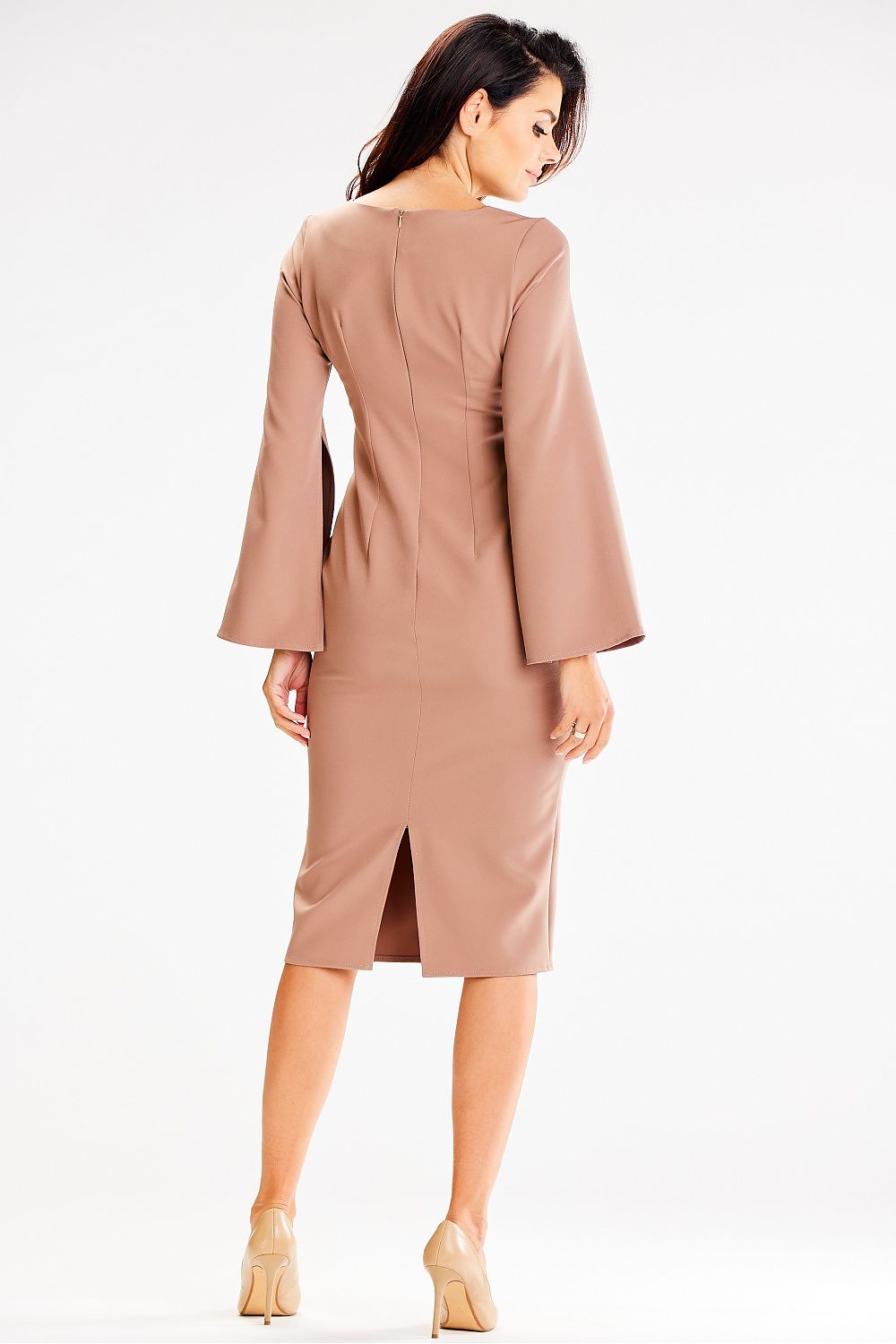  Rochie elegantă model 187173 awama 