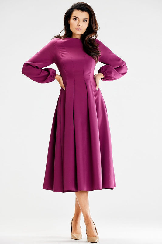  Rochie de zi model 187176 awama 