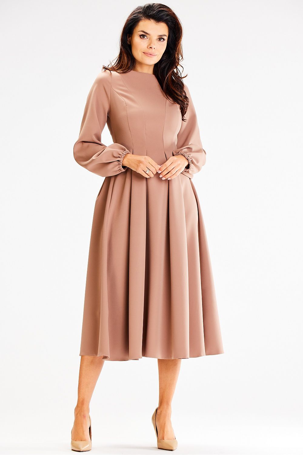  Rochie de zi model 187177 awama 