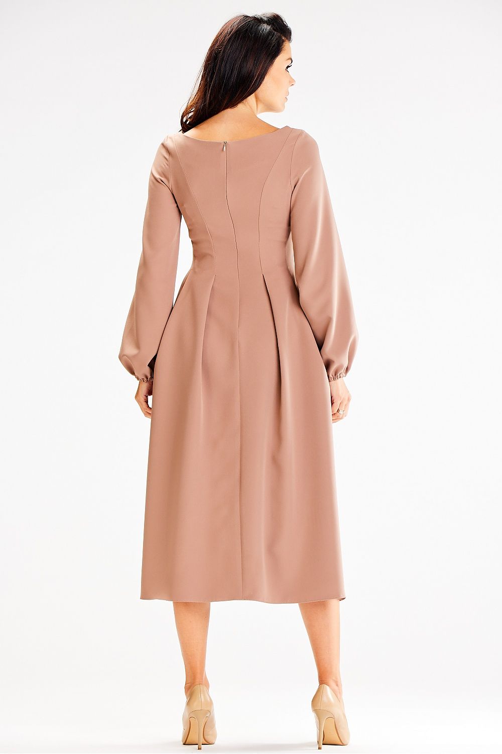  Rochie de zi model 187177 awama 