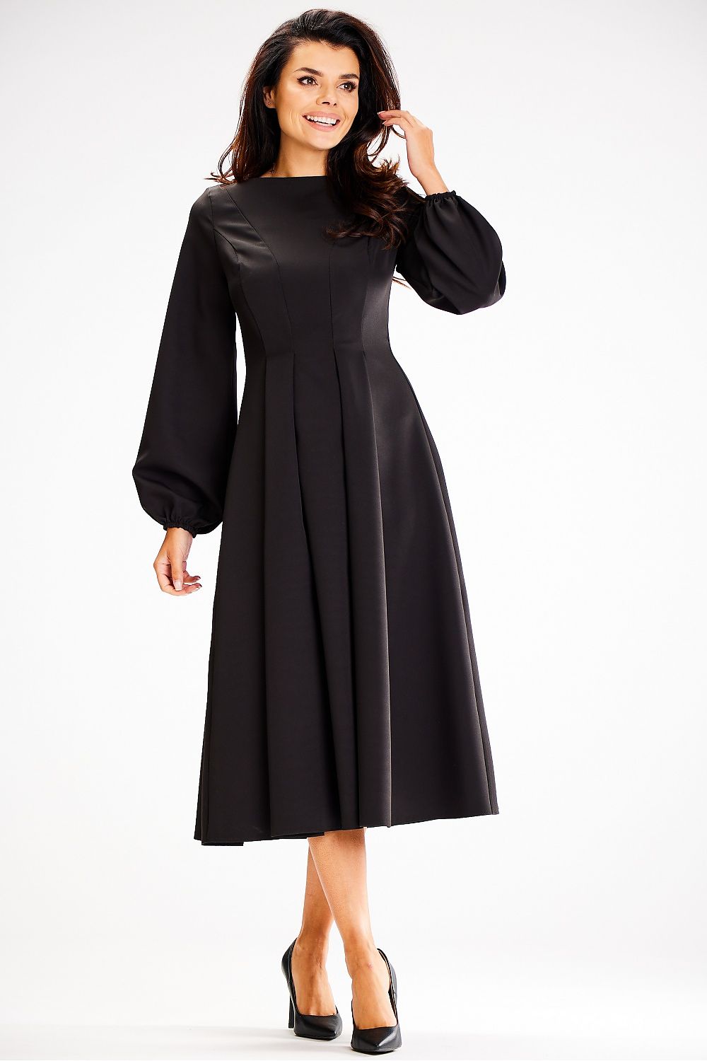  Rochie de zi model 187178 awama 