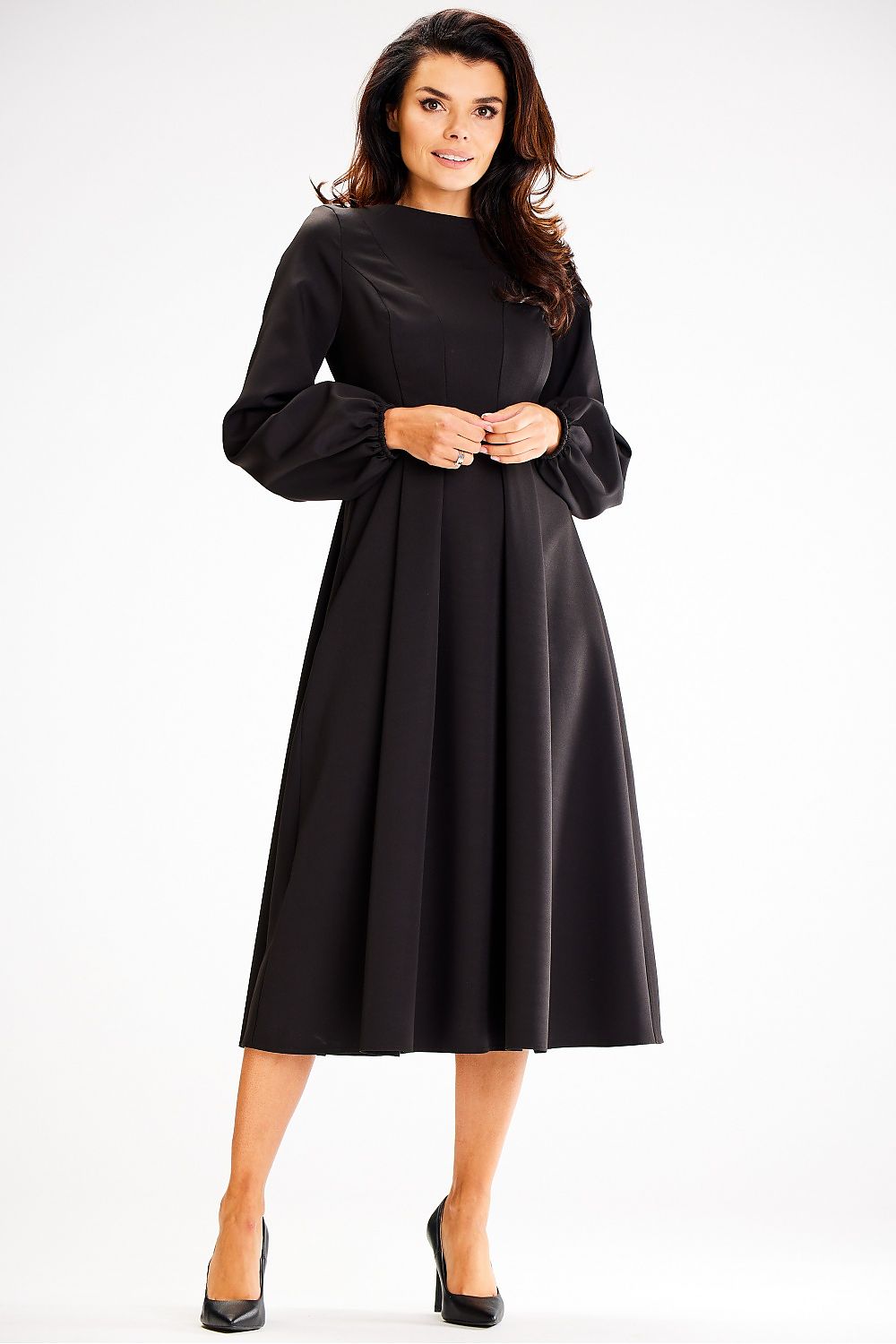  Rochie de zi model 187178 awama 