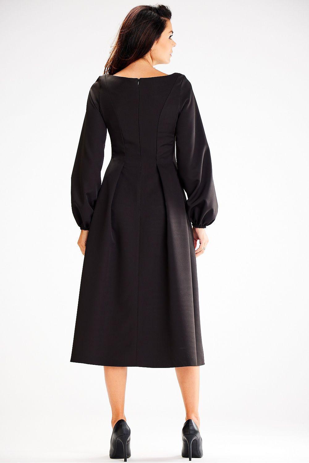  Rochie de zi model 187178 awama 