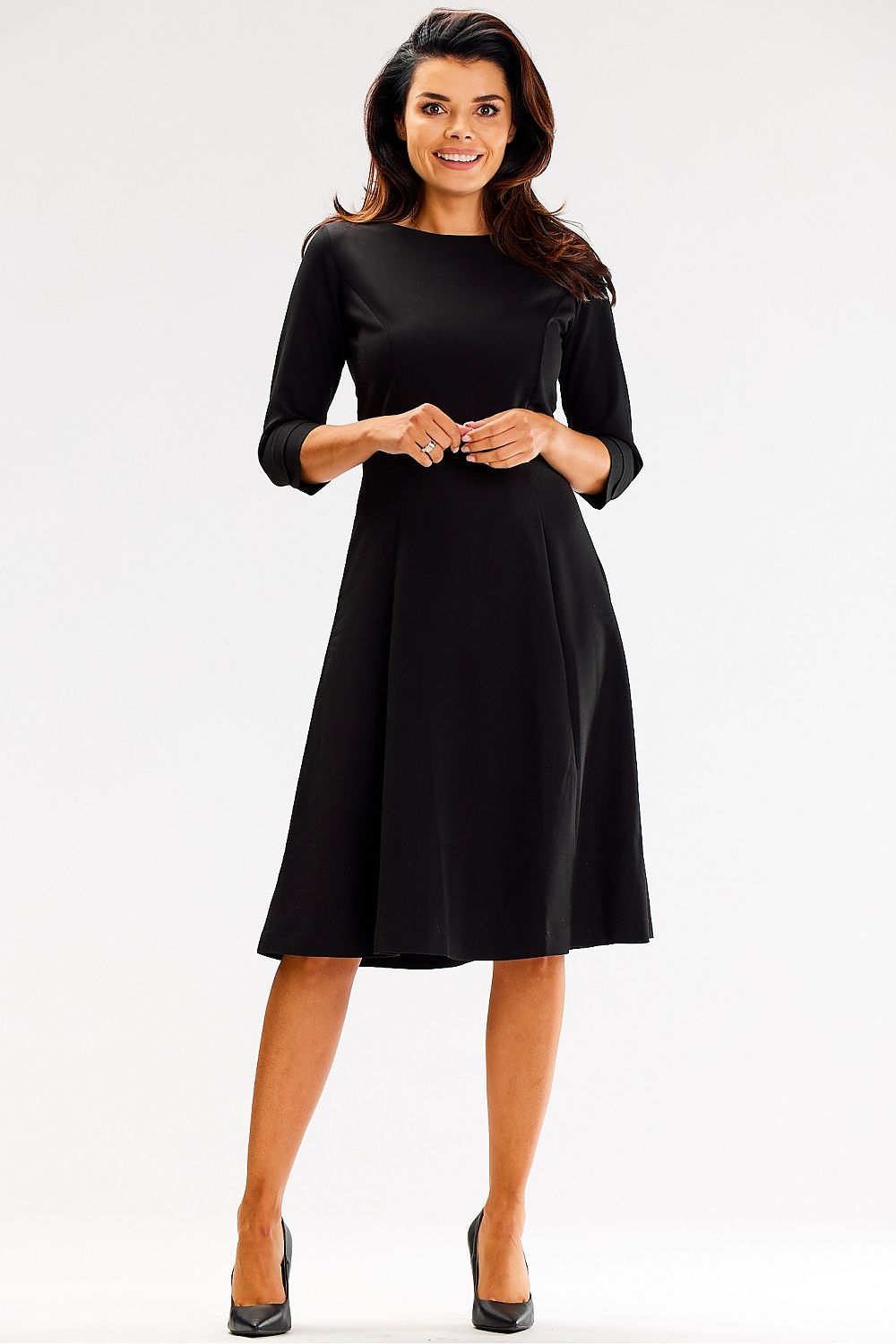  Rochie de zi model 187179 awama 