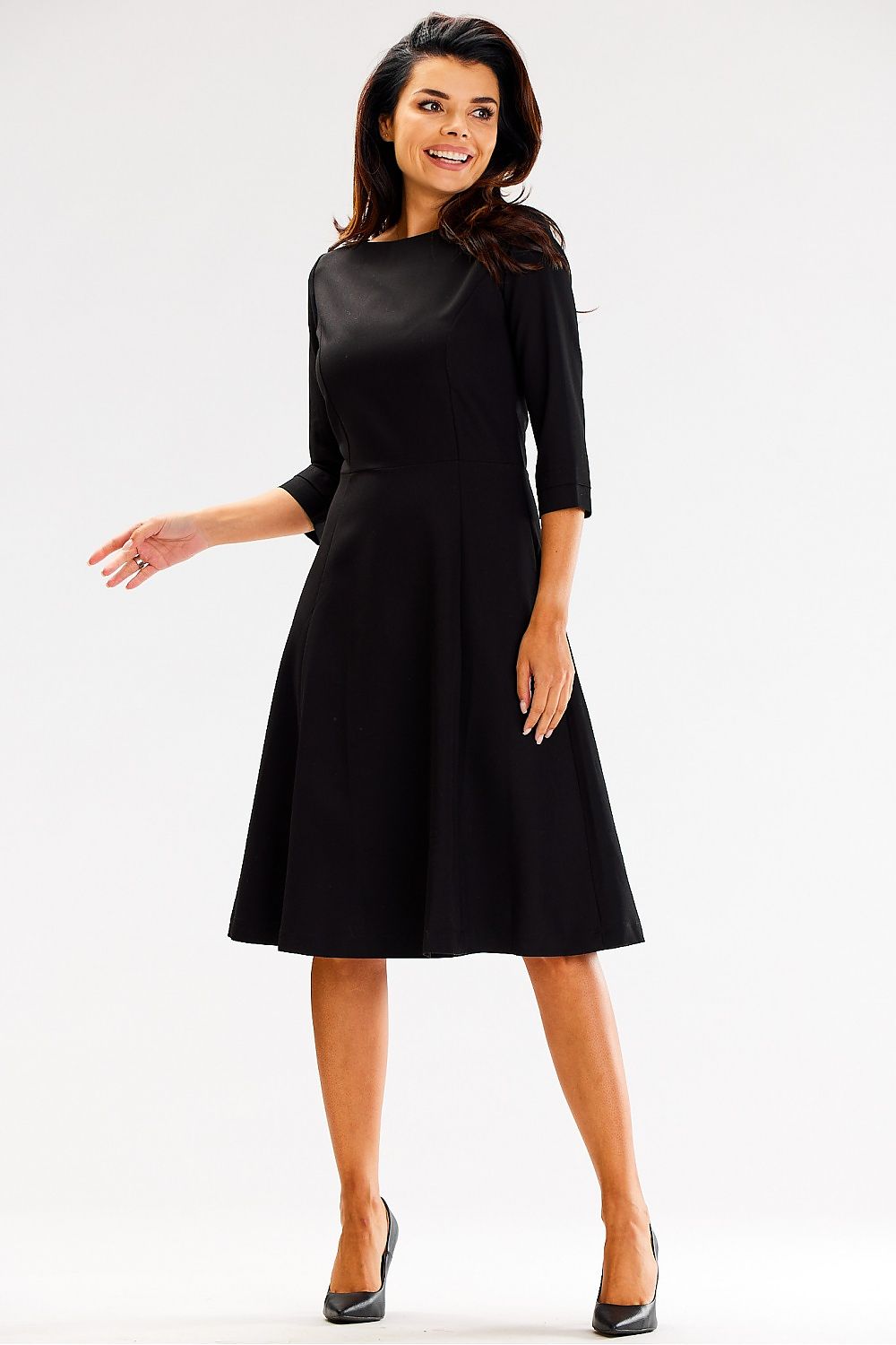  Rochie de zi model 187179 awama 