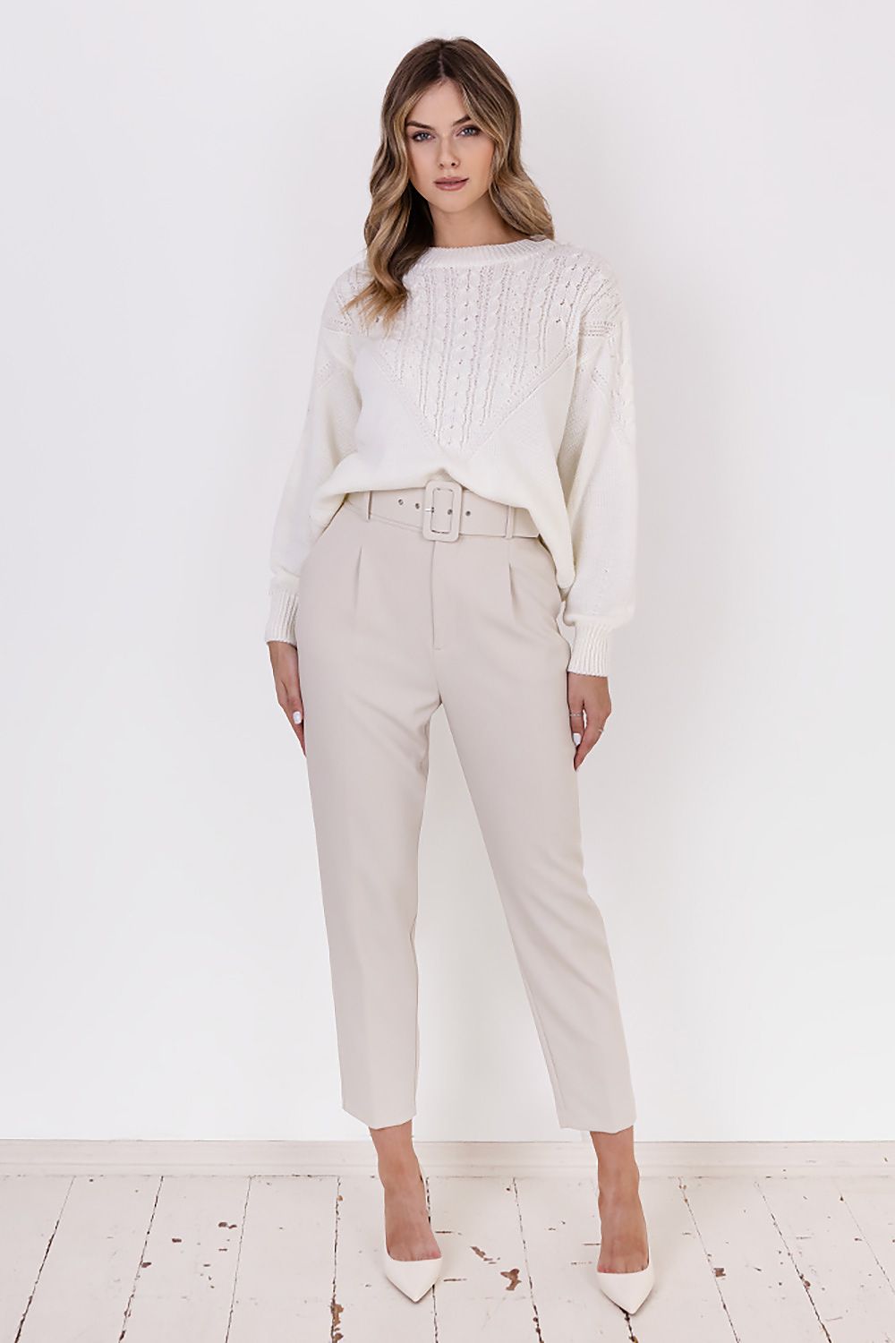  Pulover model 187227 MKM 