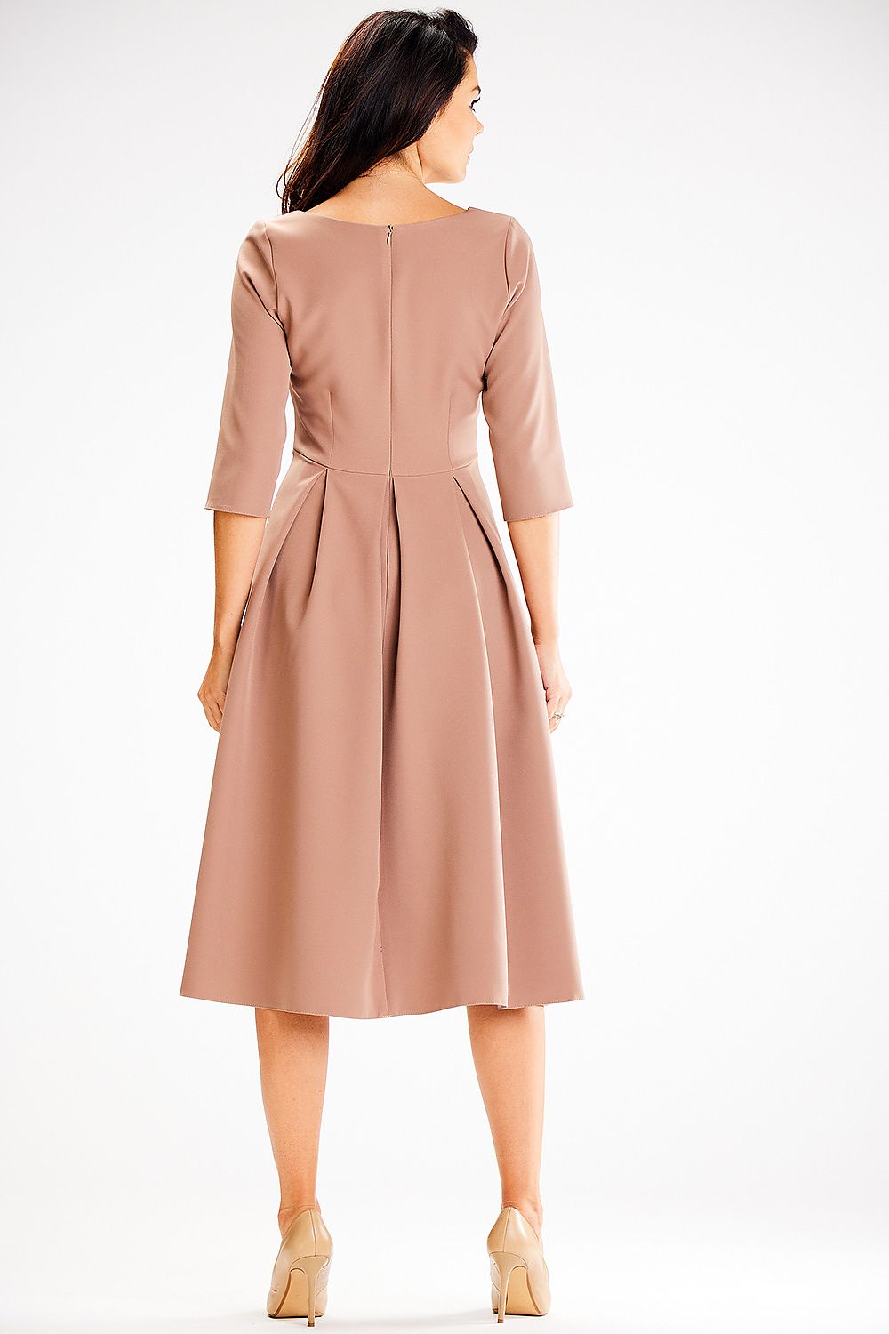  Rochie de zi model 187167 awama 
