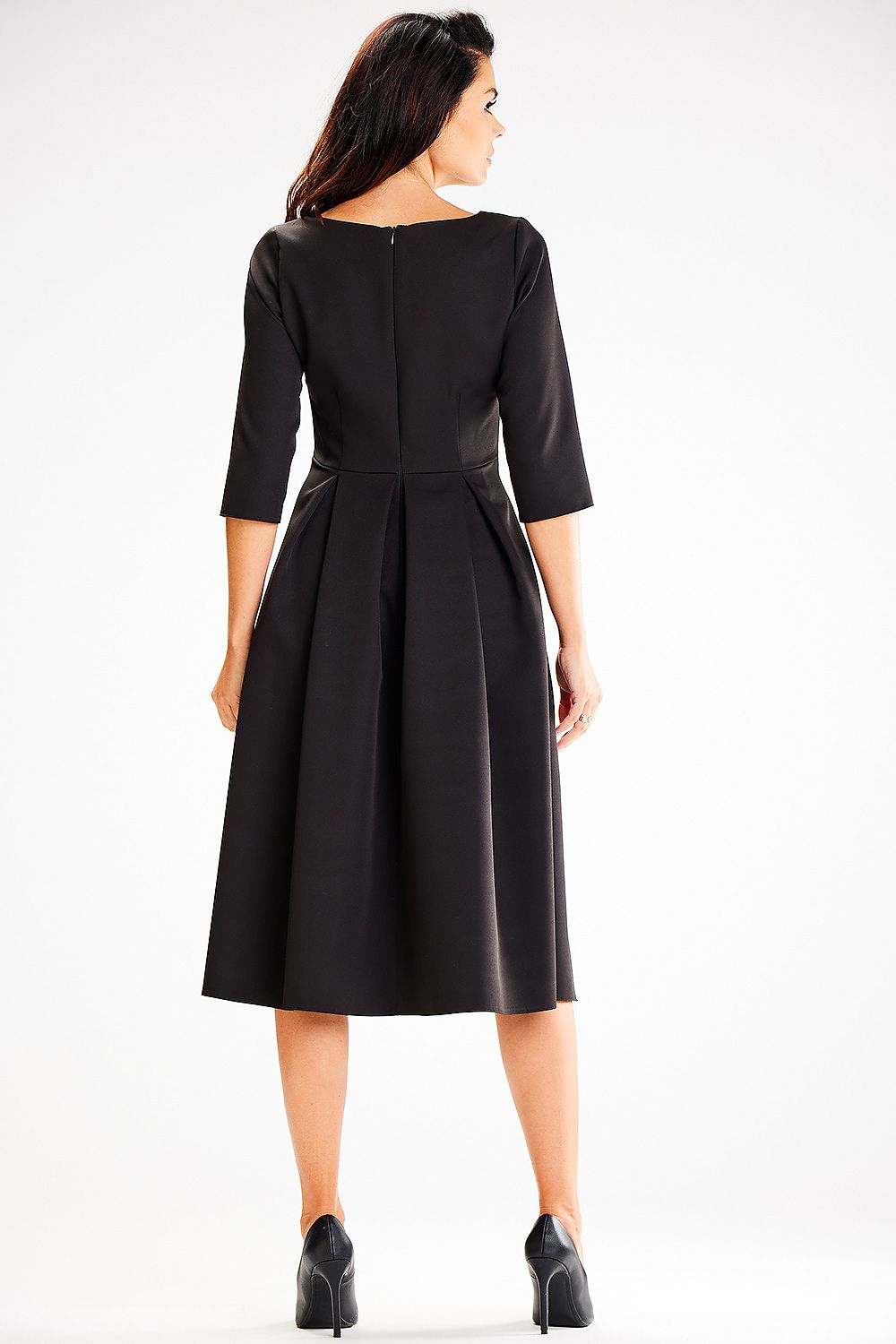  Rochie de zi model 187169 awama 