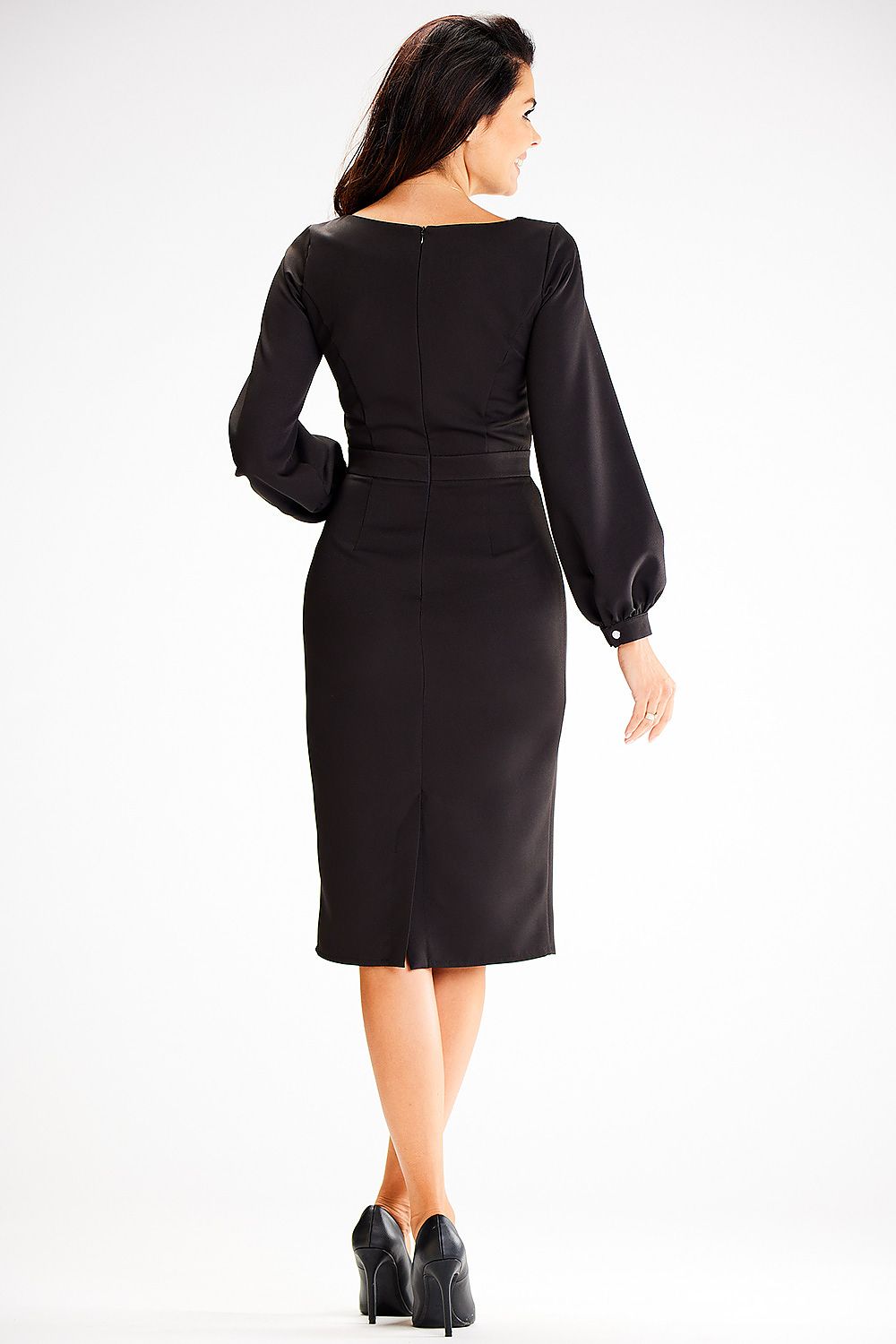  Rochie de zi model 187172 awama 