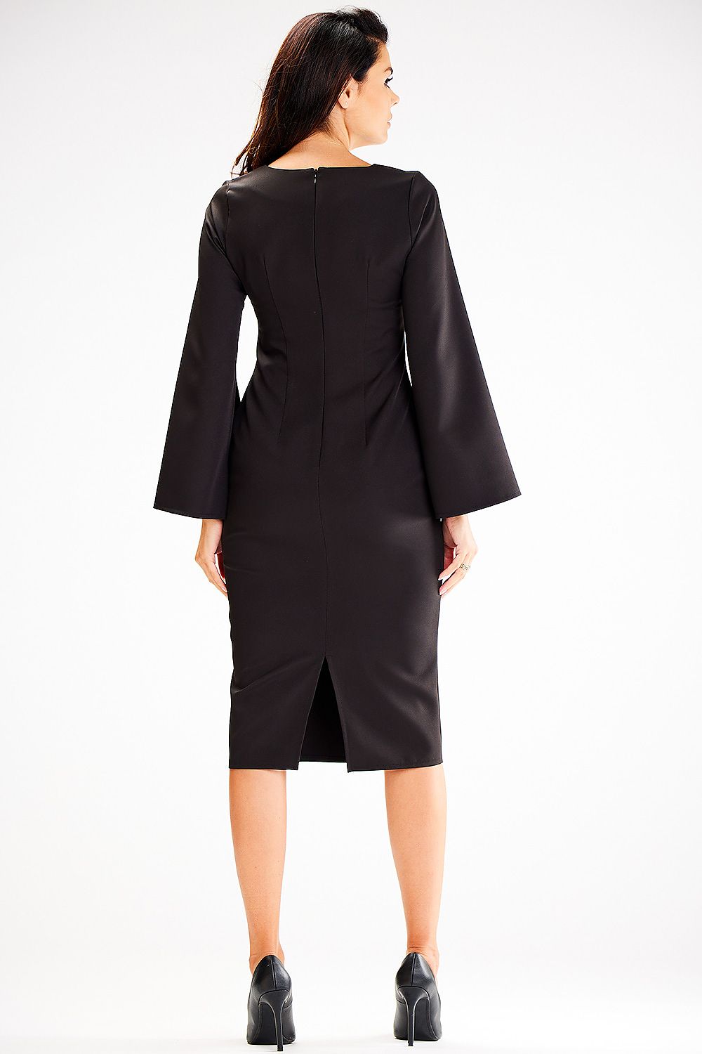  Rochie elegantă model 187175 awama 