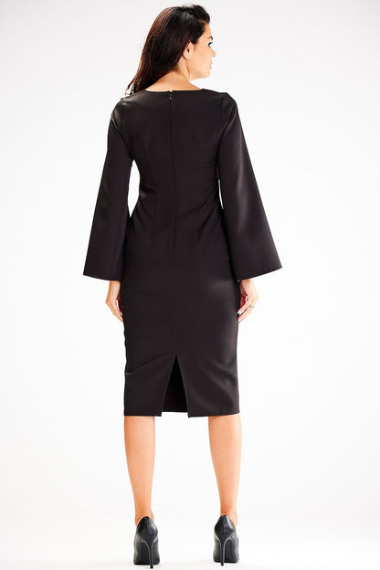  Rochie elegantă model 187175 awama 