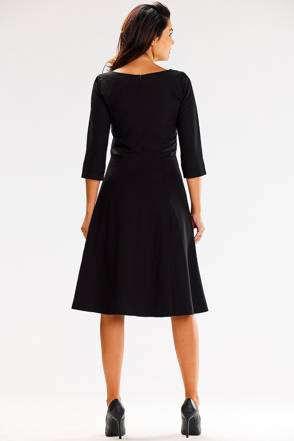  Rochie de zi model 187179 awama 