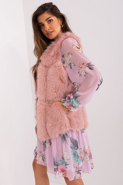  Vestă model 187526 AT 