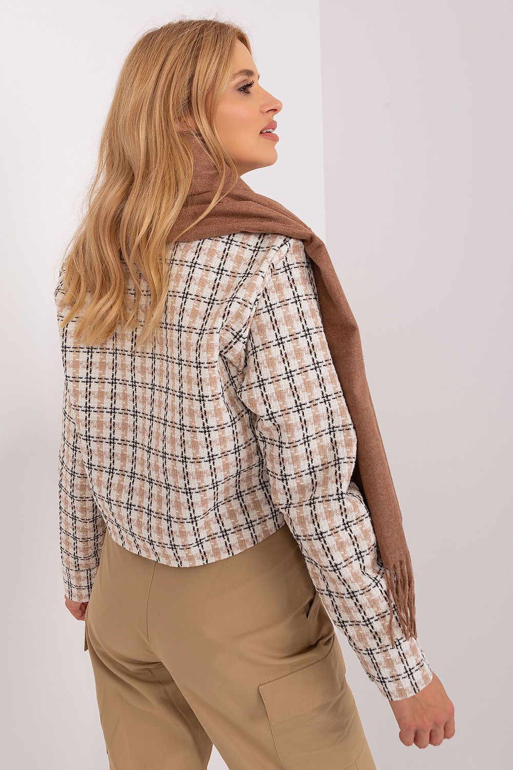  Şal model 187605 AT 