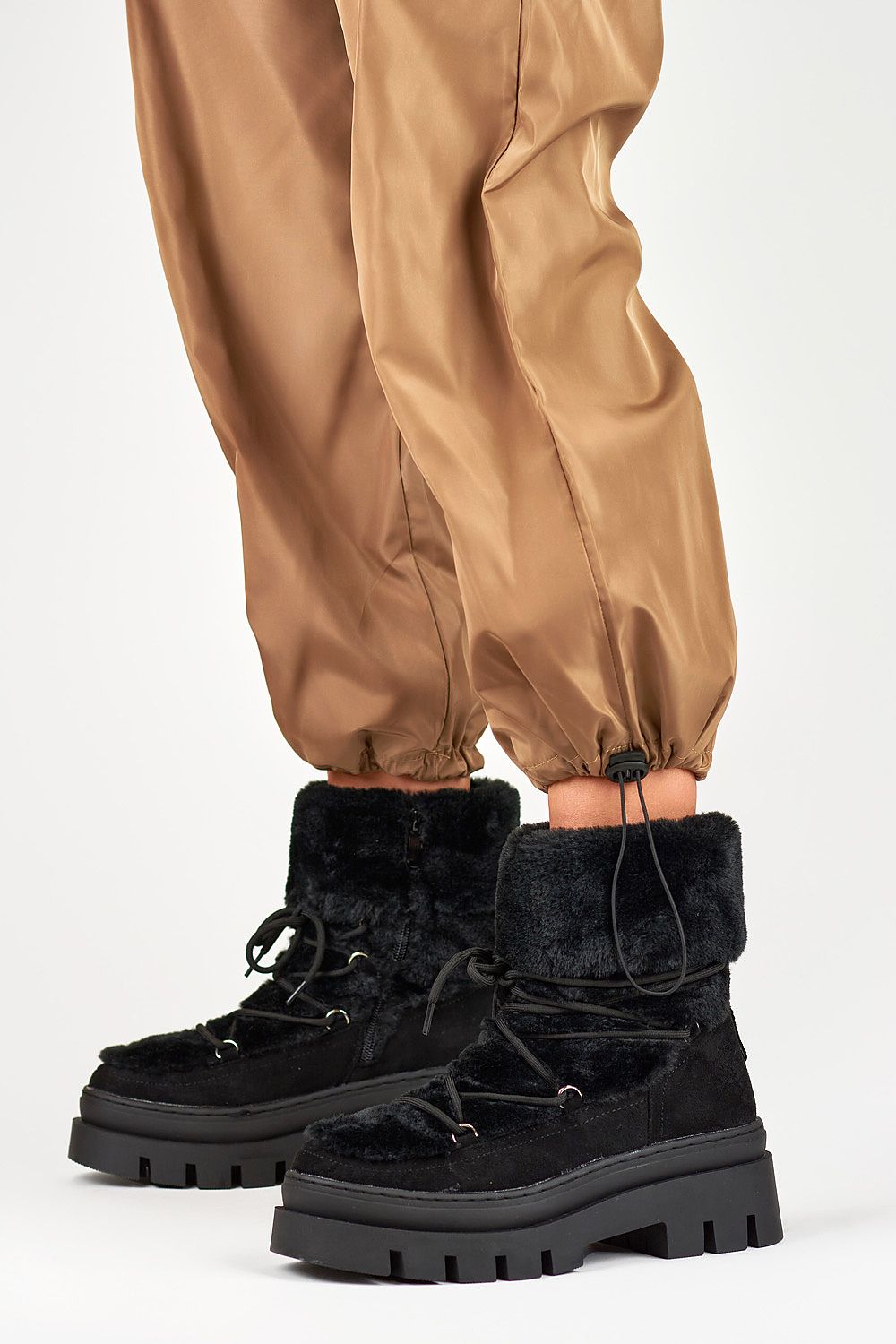  Moon boots model 189130 PRIMO 
