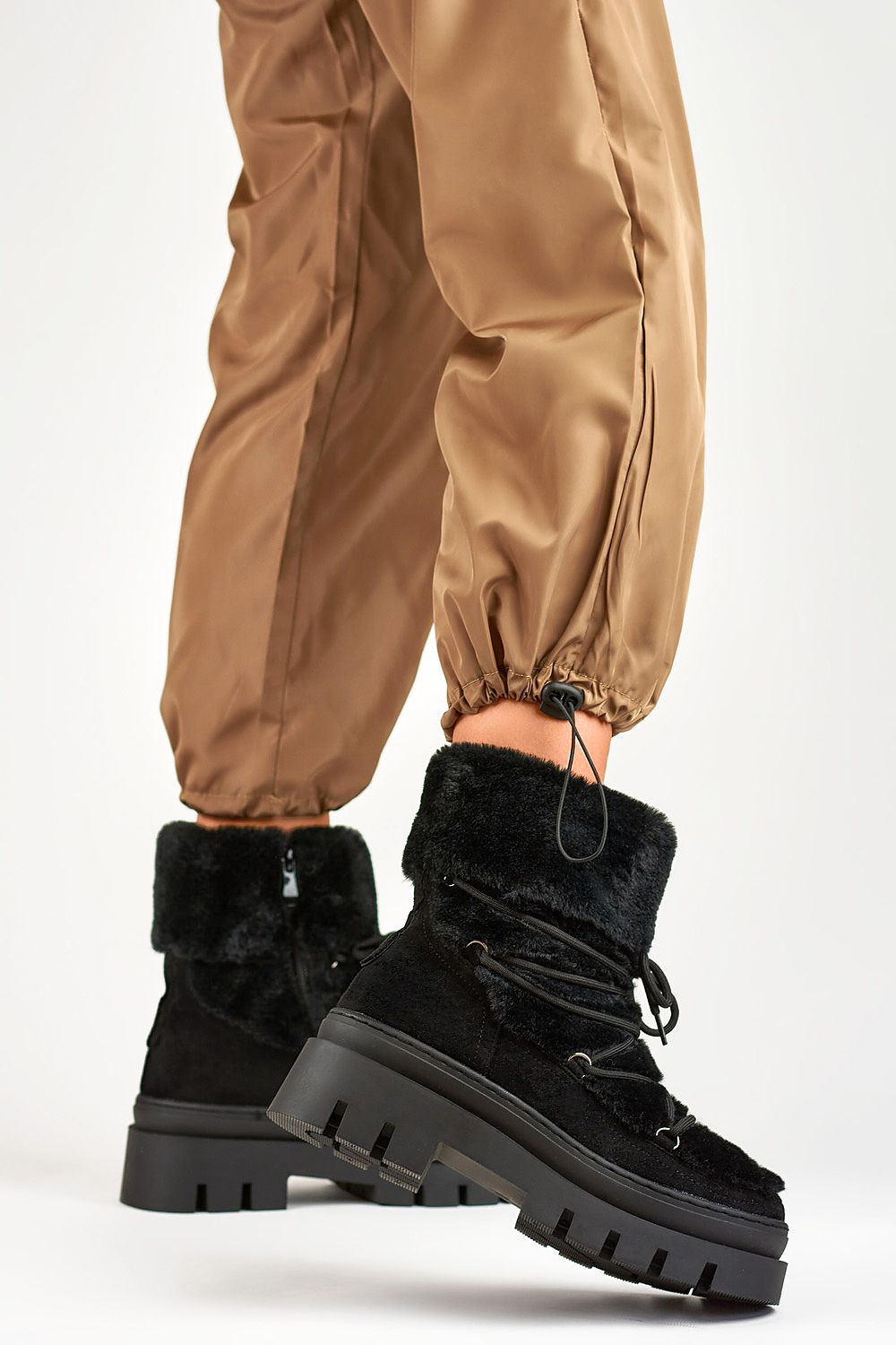  Moon boots model 189130 PRIMO 
