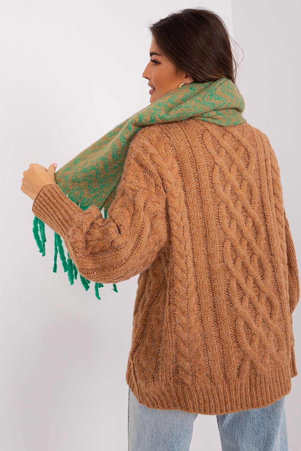  Şal model 189233 AT 